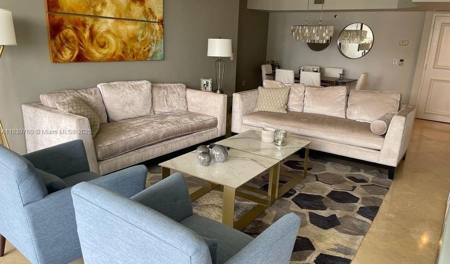 4000 Island Blvd 1503, Aventura, FL 33160 - 2 Beds, 2 Bath