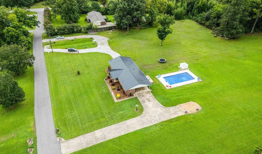 105 Cedar Ln, Attalla, AL 35954 - 4 Beds, 2 Bath