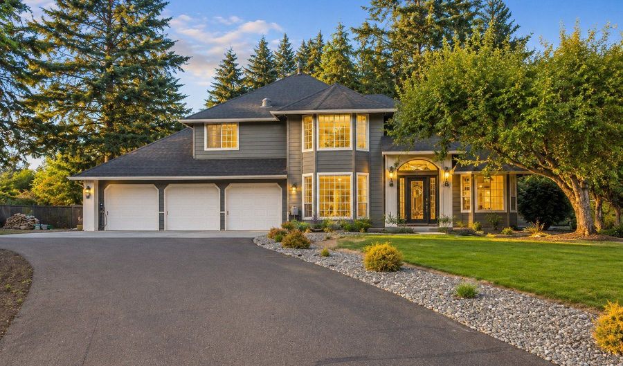 27214 NE 87TH Ave, Battle Ground, WA 98604 - 4 Beds, 3 Bath