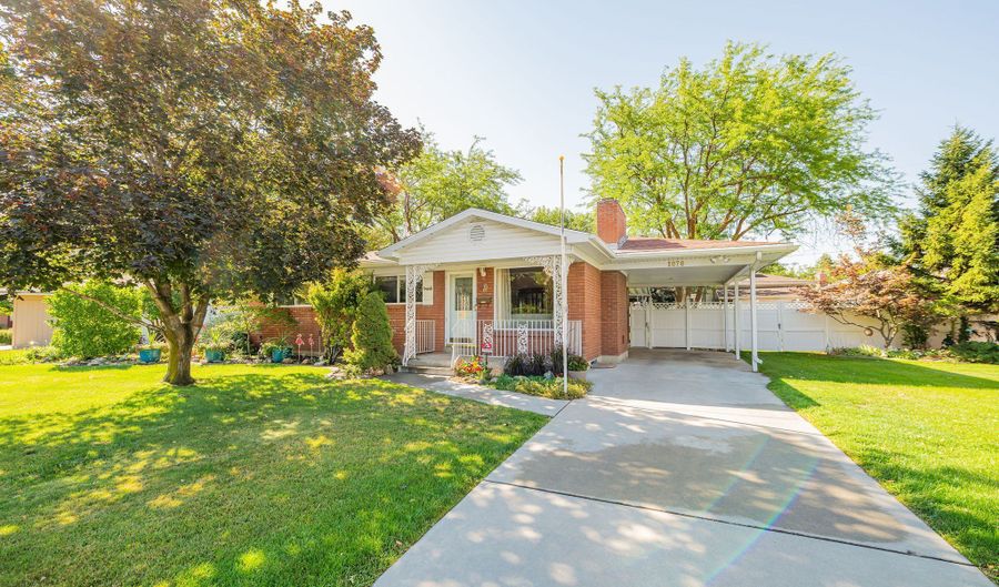 1076 E SYCAMORE, Brigham City, UT 84302 - 3 Beds, 2 Bath