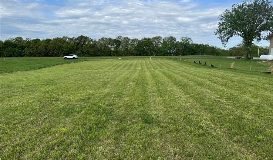 Lot 2691 Fox Road, Altamont, MO 64620 - 0 Beds, 0 Bath