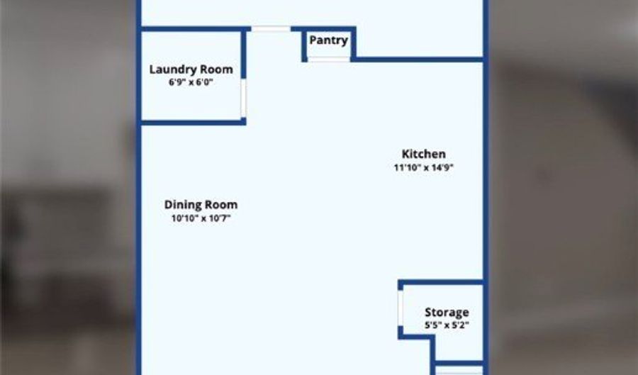 2337 Via Barranca St, Henderson, NV 89044 - 3 Beds, 3 Bath