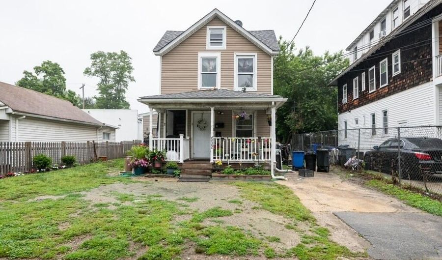 532 Prospect Ave, Asbury Park, NJ 07712 - 8 Beds, 2 Bath