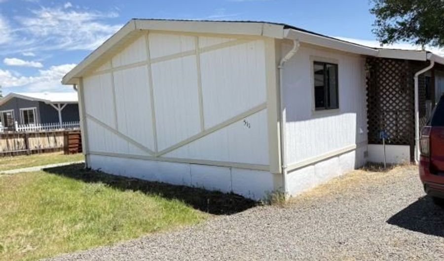 511 Archer Ave, Alturas, CA 96101 - 3 Beds, 2 Bath