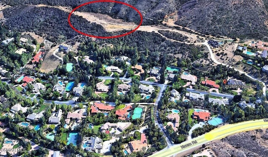 29266 Wagon Rd, Agoura Hills, CA 91301 - 0 Beds, 0 Bath