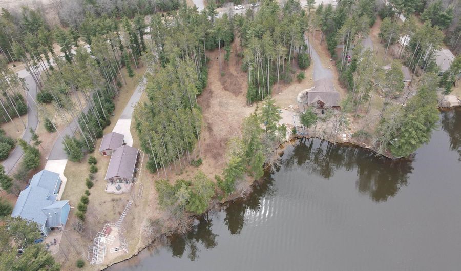 1501 E Shore Trl, Wisconsin Rapids, WI 54494 - 0 Beds, 0 Bath