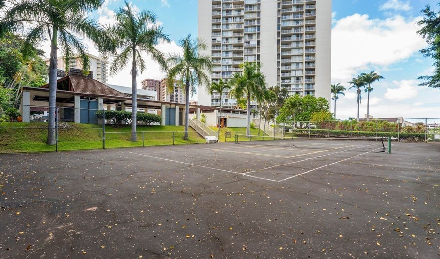 98-410 Koauka Loop 31F, Aiea, HI 96701 - 2 Beds, 1 Bath
