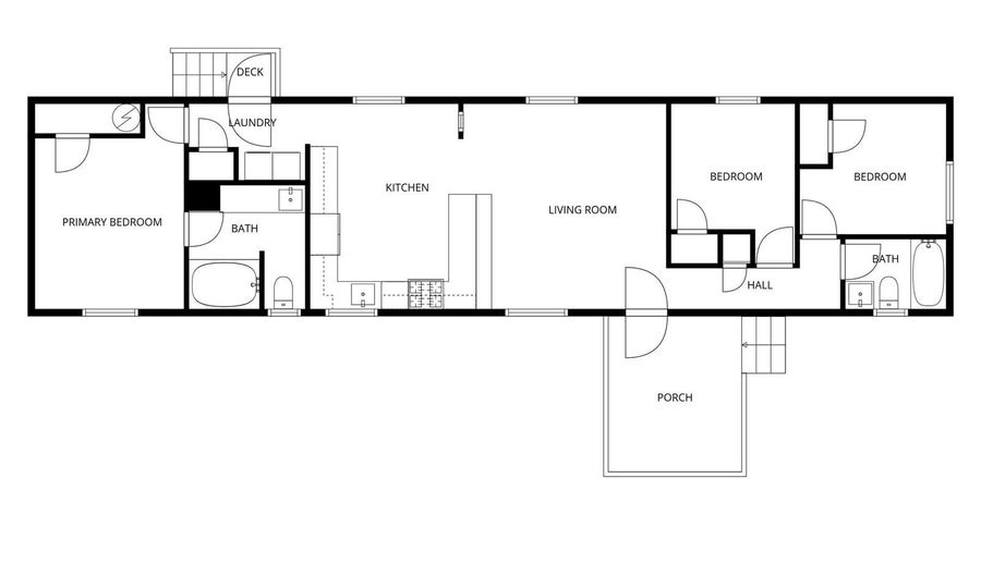 6500 E 88th Ave, Henderson, CO 80640 - 2 Beds, 2 Bath
