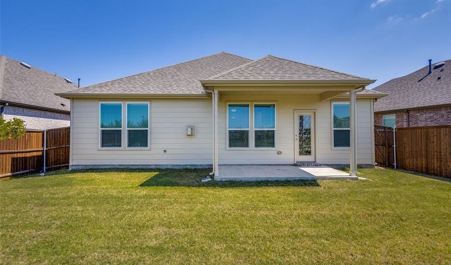705 Adelyn St, Anna, TX 75409 - 3 Beds, 2 Bath