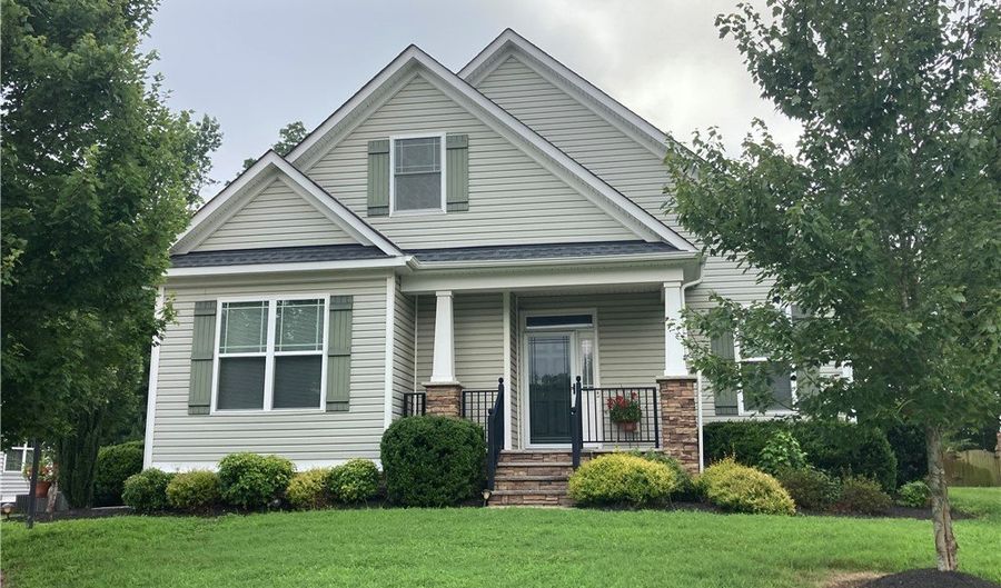 117 Giddy-Up Ln, Ashland, VA 23005 - 3 Beds, 3 Bath