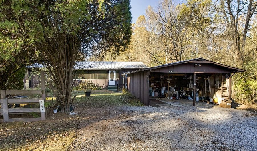 143 145 County Road 449, Athens, TN 37303 - 0 Beds, 0 Bath