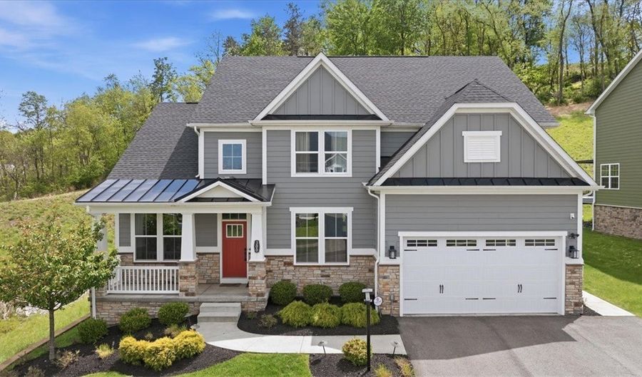 300 Crest Ln, Adams Twp., PA 16046 - 4 Beds, 4 Bath
