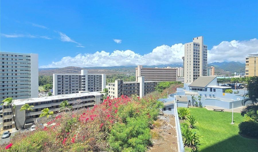 3045 Ala Napuaa Pl 319, Honolulu, HI 96818 - 1 Beds, 1 Bath