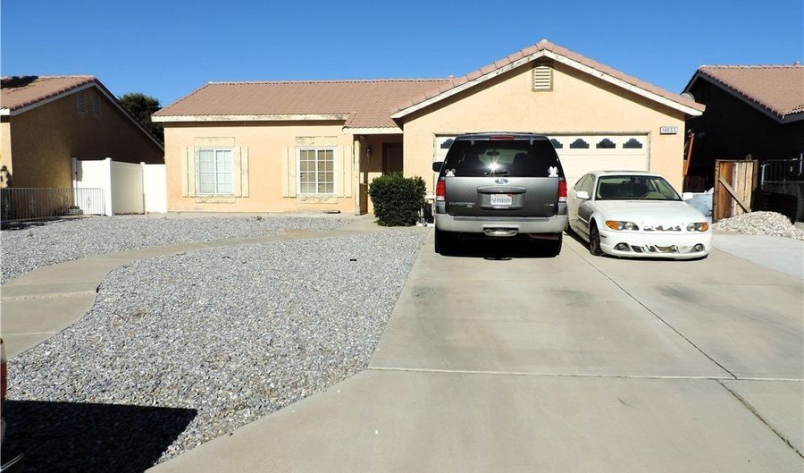 14653 Allison, Adelanto, CA 92301 - 3 Beds, 2 Bath