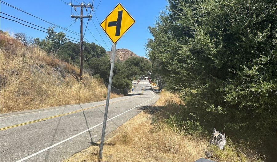 30100 Mulholland, Agoura, CA 91301 - 0 Beds, 0 Bath