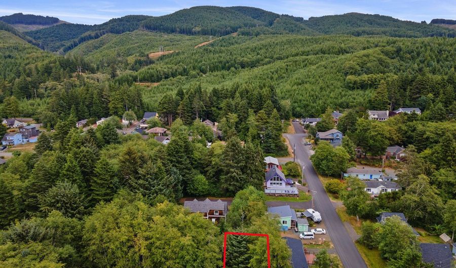 186 S NEPTUNE St, Rockaway Beach, OR 97136 - 0 Beds, 0 Bath