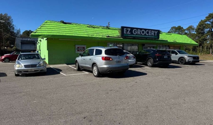 1675 Olive Rd, Augusta, GA 30904 - 0 Beds, 0 Bath