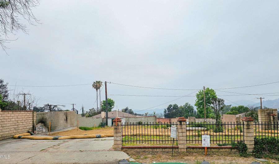 356 W Palm St, Altadena, CA 91001 - 0 Beds, 0 Bath