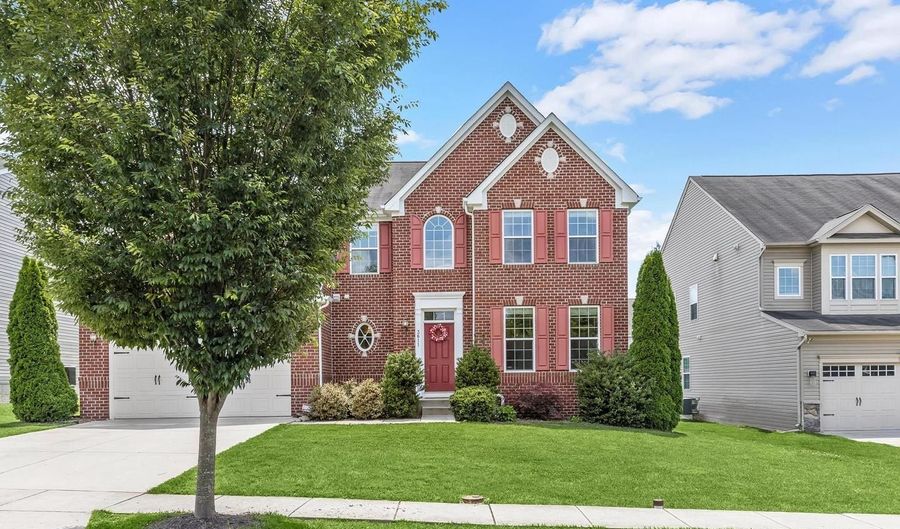 3611 BERTRAM Dr, Aberdeen, MD 21001 - 4 Beds, 4 Bath