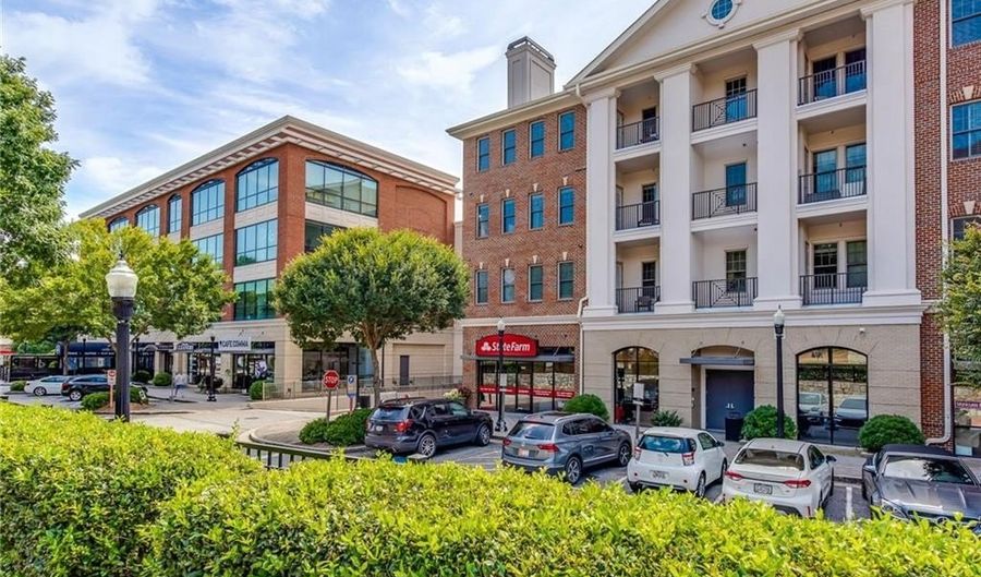 3621 Vinings Slope SE 1336, Atlanta, GA 30339 - 2 Beds, 2 Bath