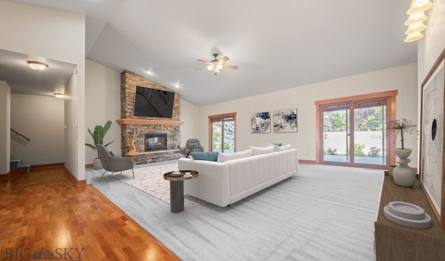 510 N 23rd, Bozeman, MT 59718 - 3 Beds, 3 Bath
