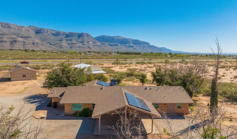 5 Stonewood Dr, Alamogordo, NM 88310 - 3 Beds, 3 Bath