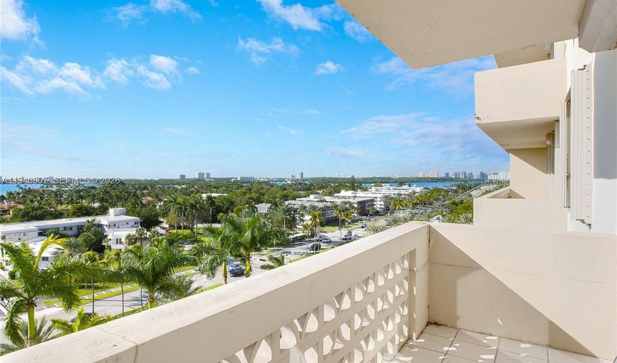 10185 Collins Ave 907, Bal Harbour, FL 33154 - 2 Beds, 2 Bath