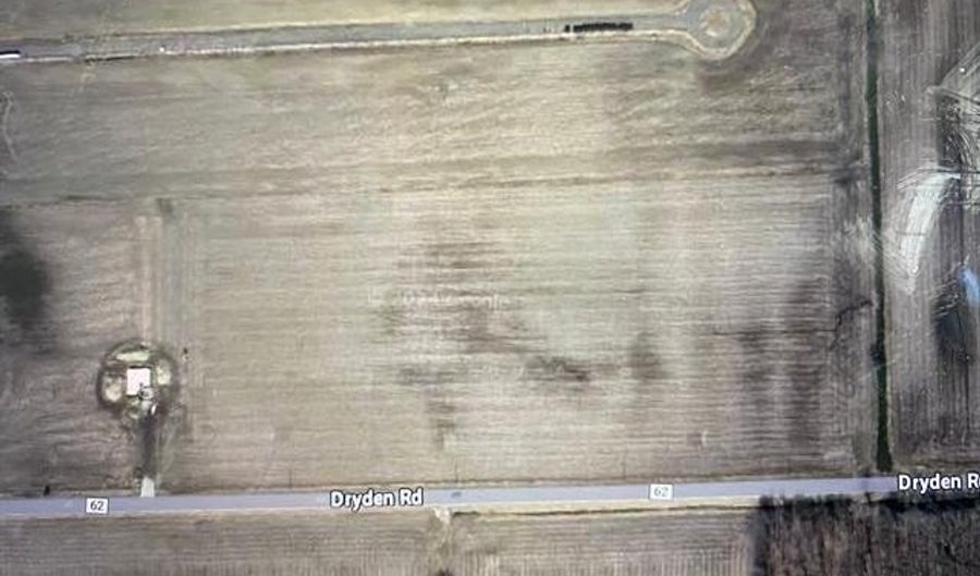 000 Dryden Rd, Almont, MI 48003 - 0 Beds, 0 Bath