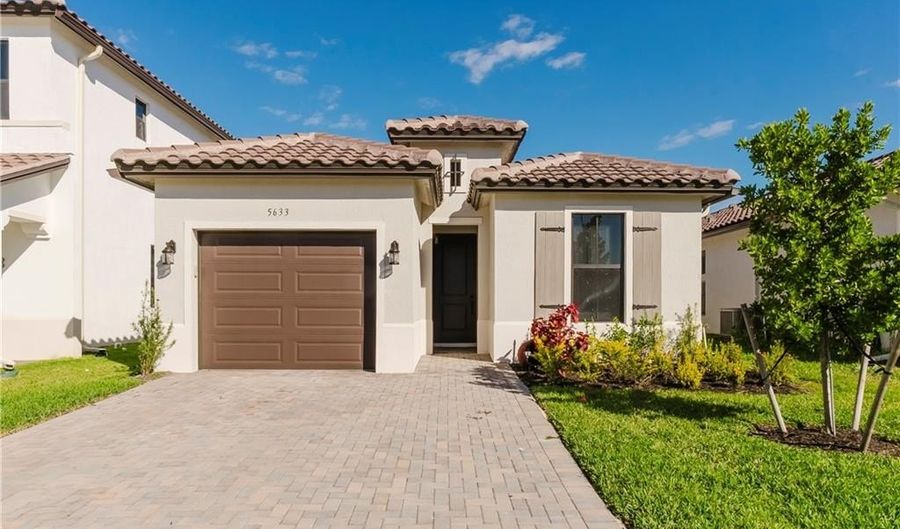 5633 Cassidy, Ave Maria, FL 34142 - 2 Beds, 2 Bath