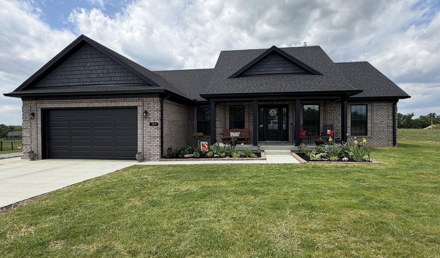 127 Hidden Valley Dr, Bardstown, KY 40004 - 3 Beds, 2 Bath