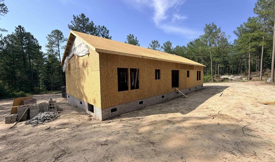 317 Tarpon Rd, Batesburg, SC 29006 - 3 Beds, 2 Bath