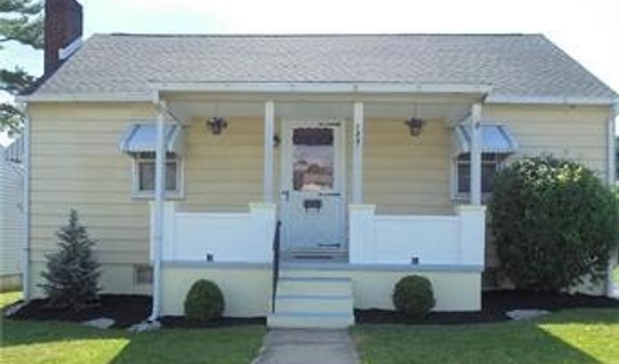 1336 Fairfax St, Allentown, PA 18103 - 2 Beds, 2 Bath