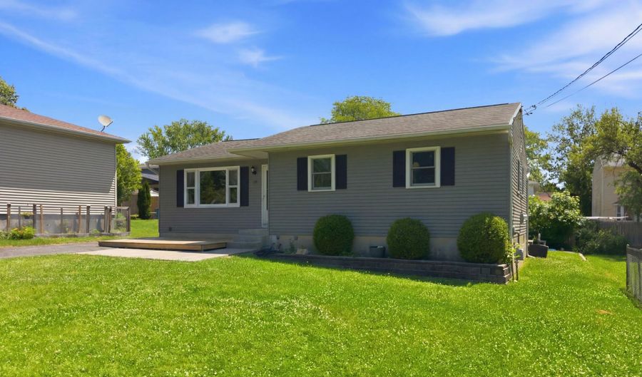 34 Mountainview Ave, Albany, NY 12208 - 3 Beds, 2 Bath
