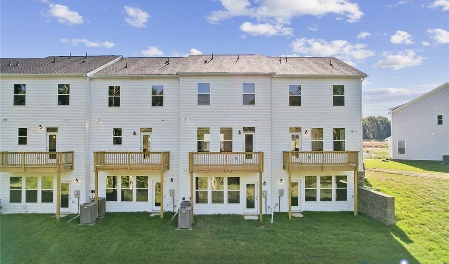 346 Mt. McCauley Way, Aylett, VA 23009 - 4 Beds, 3 Bath