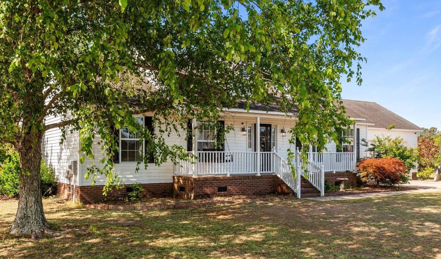 5065 Chris Rd, Bailey, NC 27807 - 3 Beds, 2 Bath