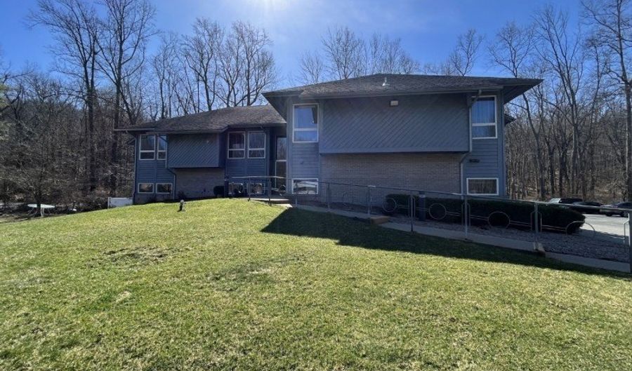 280 Newton Sparta Rd, Andover, NJ 07860 - 0 Beds, 0 Bath