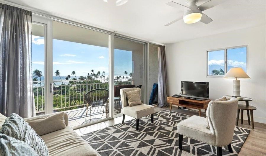 1993 S Kihei Rd 600, Kihei, HI 96753 - 2 Beds, 2 Bath