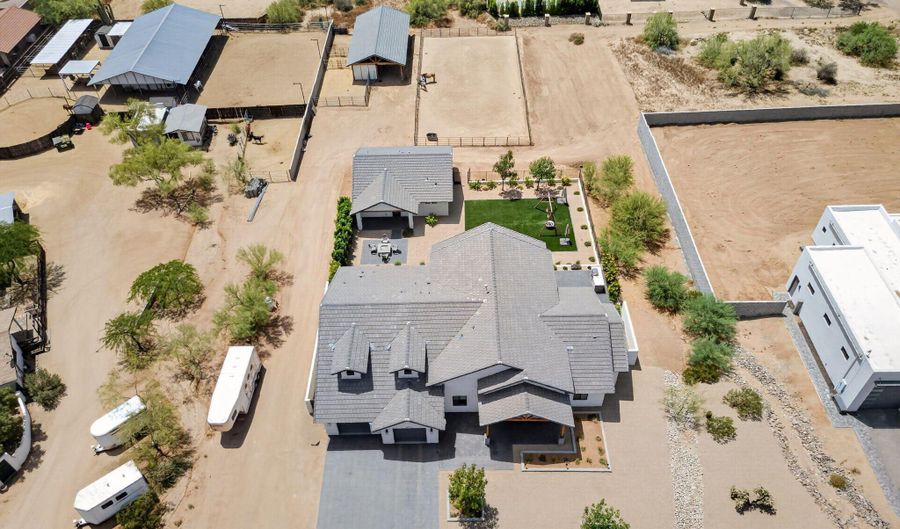 29714 N 63rd St, Cave Creek, AZ 85331 - 5 Beds, 5 Bath