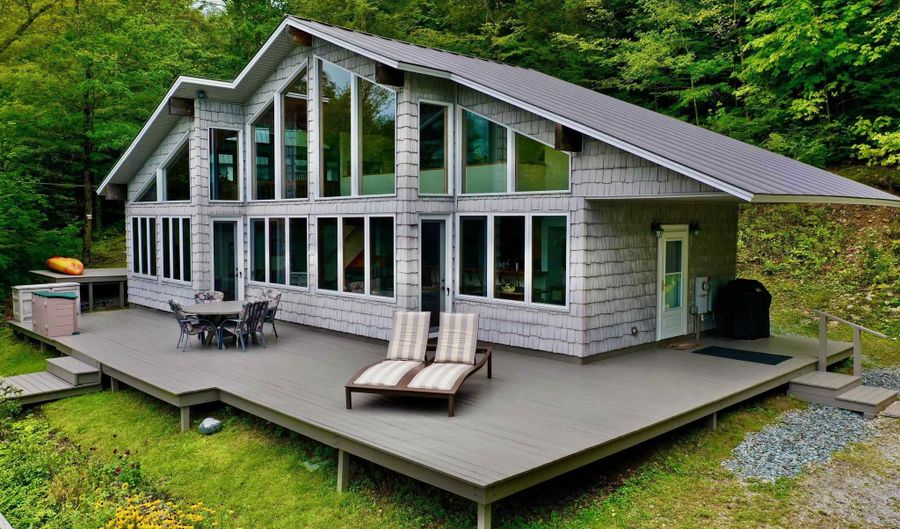 2436 Perch Pond Rd, Benson, VT 05743 - 3 Beds, 2 Bath