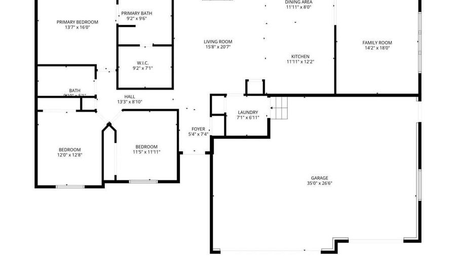 148 Pheasant Run Cir, American Falls, ID 83211 - 3 Beds, 2 Bath