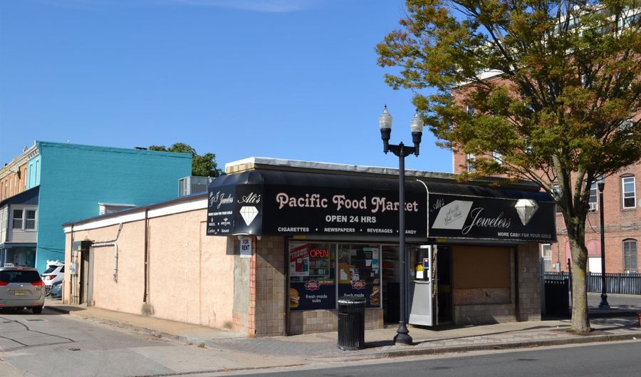 1009 Pacific Ave, Atlantic City, NJ 08401 - 0 Beds, 0 Bath