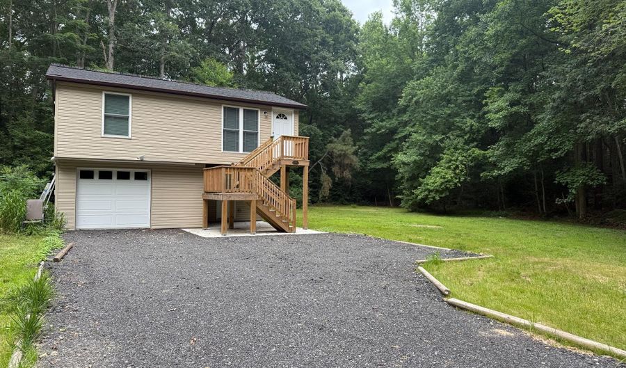 18942 SAND HILL Rd, Georgetown, DE 19947 - 2 Beds, 1 Bath