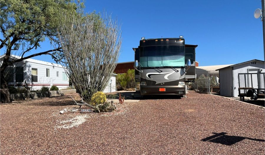 21330 W TRADING POST Trl 384, Congress, AZ 85332 - 0 Beds, 0 Bath