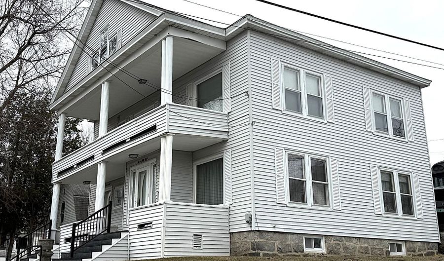 358 Willard St, Berlin, NH 03570 - 0 Beds, 0 Bath