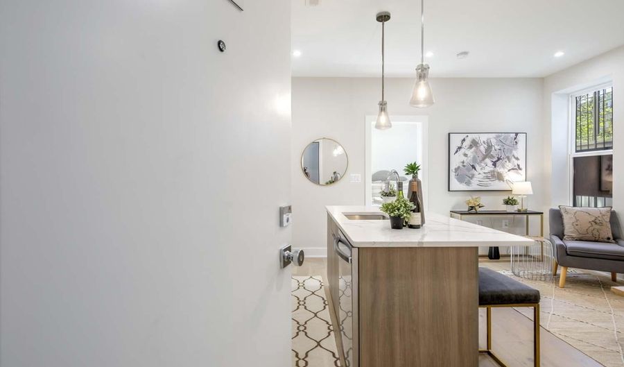1421 SPRING Rd NW C02, Washington, DC 20010 - 1 Beds, 1 Bath
