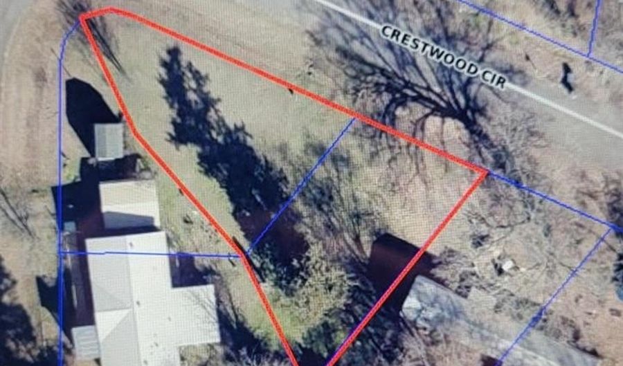 258 Crestwood Cir, Benton, LA 71006 - 0 Beds, 0 Bath