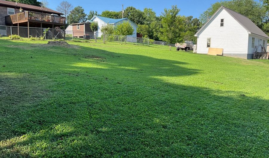 00 Hammerhill Rd, Athens, TN 37303 - 0 Beds, 0 Bath