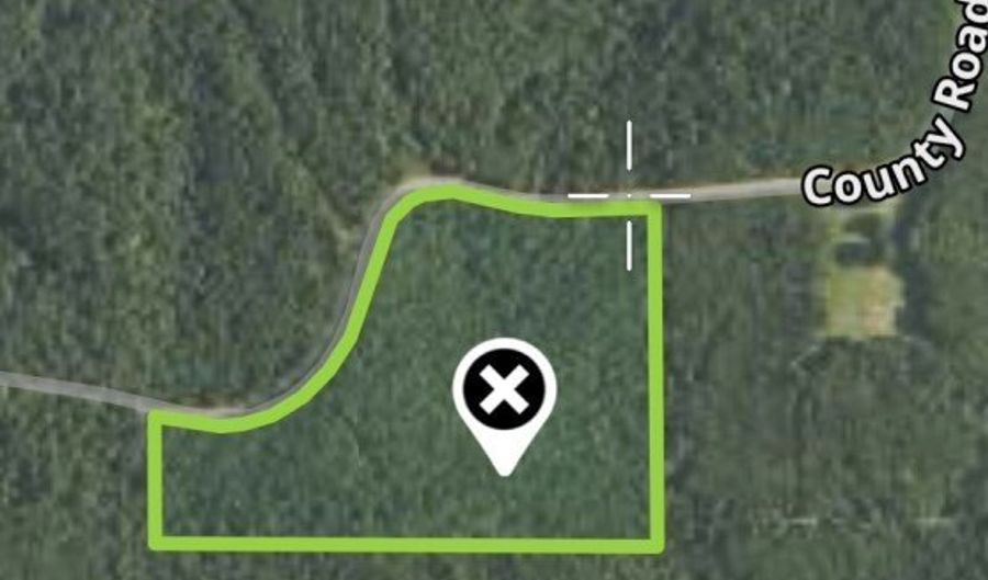 County Road 244 Tract A, Abbeville, MS 38601 - 0 Beds, 0 Bath