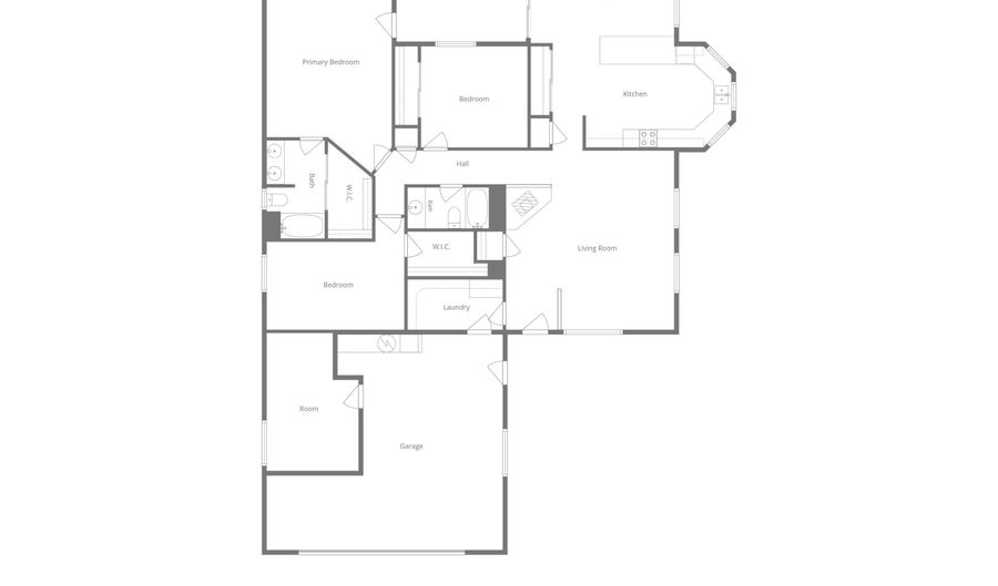 1917 Arabian Ln, Gardnerville, NV 89410 - 3 Beds, 2 Bath