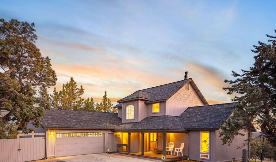 65140 78th St, Bend, OR 97703 - 3 Beds, 3 Bath